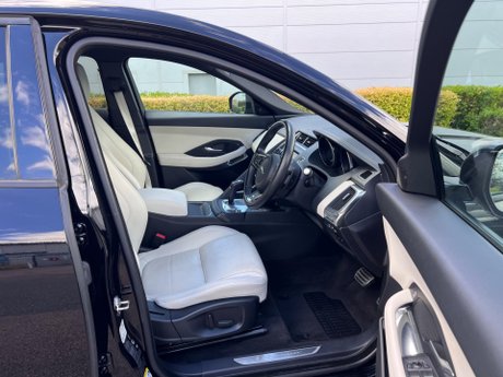 Jaguar E-Pace 2.0 P200 R-Dynamic S Auto AWD Euro 6 (s/s) 5dr 20