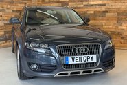 Audi A4 Allroad 2.0 TDI Estate 5dr Diesel Manual quattro Euro 5 (s/s) (170 ps) 17