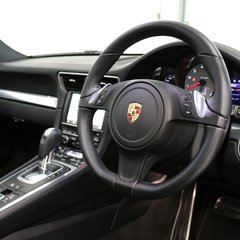 Porsche 911 3.8 991 Carrera S PDK Now Sold Similar Required 2