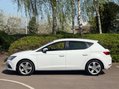 SEAT Leon 2.0 Leon FR Technology TDI 5dr 9