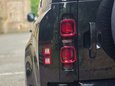 Land Rover Defender 2.0 Defender X-Dynamic HSE Auto 4WD 5dr 52