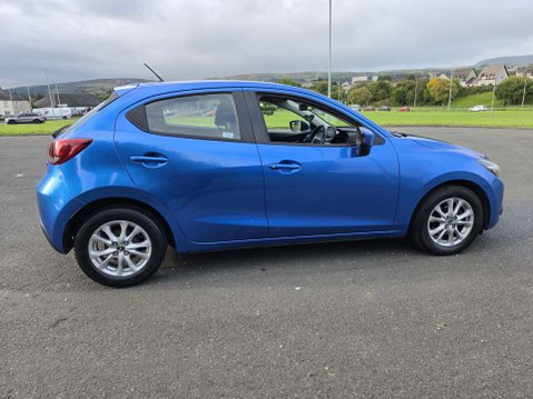 Mazda 2 1.5 Mazda2 SE-L 5dr 43