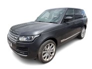 Land Rover Range Rover 3.0 Range Rover Vogue TDV6 Auto 4WD 5dr 9