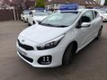 Kia Pro Ceed 1.6 CRDi GT-Line Euro 6 (s/s) 3dr 4