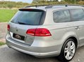 Volkswagen Passat 2.0 TDI BlueMotion Tech Executive Style DSG Euro 5 (s/s) 5dr 10