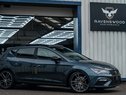 SEAT Leon 2.0 Leon Cupra Luxury 290 TSi Semi-Auto 5dr