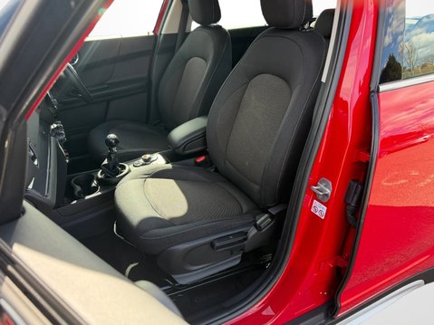 Mini Countryman 1.5 Cooper Classic ALL4 5dr [Comfort/Nav+ Pack] 20