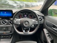 Mercedes-Benz A Class 1.6 A 200 AMG Line Premium Auto 5dr 21