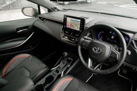 Toyota Corolla EXCEL 4