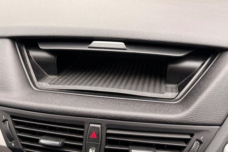 BMW X1 XDRIVE20D SE 42