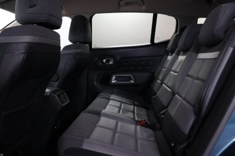 Citroen C5 Aircross PURETECH FLAIR S/S 42