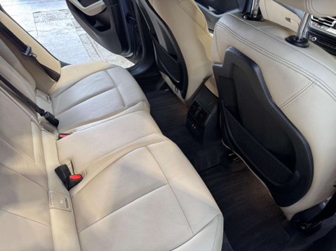 BMW 2 Series 1.5 218i M Sport Auto 4dr 58