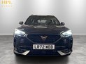 Cupra Formentor 1.5 TSI V2 SUV 5dr Petrol DSG Euro 6 (s/s) (150 ps) 2