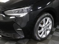 Vauxhall Corsa SE 35