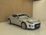 Jaguar F-Type 3.0 F-Type S V6 Auto 3dr 8