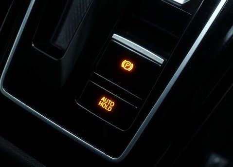 Volkswagen Golf 1.4 TSI 13kWh Style Hatchback 5dr Petrol Plug-in Hybrid DSG Euro 6 (s/s) (2 37