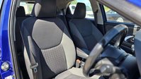 Toyota Yaris 1.5 VVT-h Icon Hatchback 5dr Petrol Hybrid E-CVT Euro 6 (s/s) (116 ps) 17