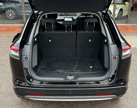 Honda HR-V 1.5 HR-V Elegance i-MMD CVT 5dr 67