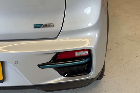 Kia Niro 64kWh 4 SUV 5dr Electric Auto (201 bhp) 80