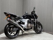 Kawasaki Z 2006 ONLY 20K MOT AUGUST 2027 NAKED 750CC 2