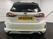 Ford Fiesta 1.5 Fiesta ST-3 T 5dr 6