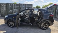 MG ZS 1.0 T-GDI Exclusive SUV 5dr Petrol Auto Euro 6 (111 ps) 8