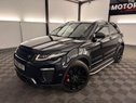 Land Rover Range Rover Evoque 2.0 TD4 HSE Dynamic Auto 4WD Euro 6 (s/s) 3dr