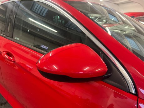 Vauxhall Insignia 1.5i Turbo GPF SRi Nav Grand Sport Euro 6 (s/s) 5dr 30