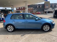 Volkswagen Golf 1.4 TSI SE BLUEMOTION 8