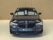 BMW 5 Series 2.0 530i M Sport Auto 4dr 5