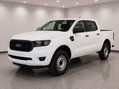 Ford Ranger 2.0 EcoBlue XL Pickup Double Cab 4dr Diesel Manual 4WD Euro 6 (s/s) (170 ps 4