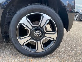 Toyota Aygo 1.0 Aygo X-Clusiv VVT-I 3dr 13