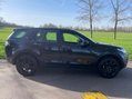 Land Rover Discovery Sport 2.0 TD4 HSE Luxury Auto 4WD Euro 6 (s/s) 5dr 6