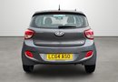 Hyundai i10 1.2 SE 5dr Auto 8