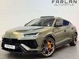 Lamborghini Urus 4.0 V8 BiTurbo Performante SUV 5dr Petrol Auto 4WD Euro 6 (666 ps) 3