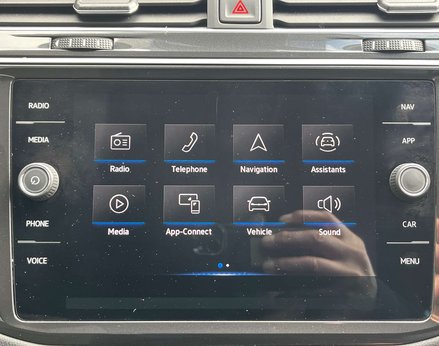 Volkswagen Tiguan 1.5 Tiguan Life TSi 5dr 26