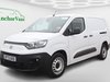 Fiat Doblo LWB L2H1 Low Roof Air Con EURO 6