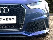 Audi A6 RS6 PLUS AVANT TFSI QUATTRO 18