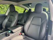 Tesla Model 3 Saloon 4dr Electric Auto RWD (241 bhp) 9