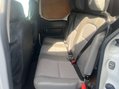 Citroen Berlingo 1.6 Berlingo 725 X Blue HDi 5 SEATER CREW VAN LWB 5