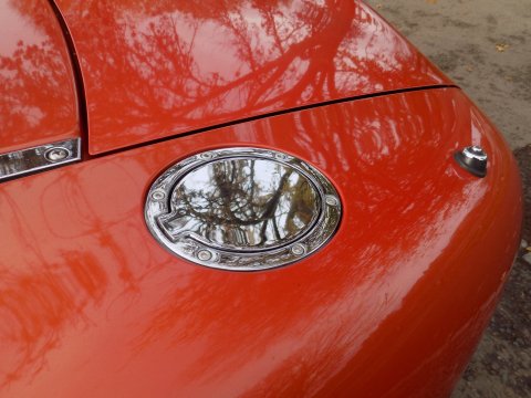 Mazda MX-5 Icon Limited Edition 53