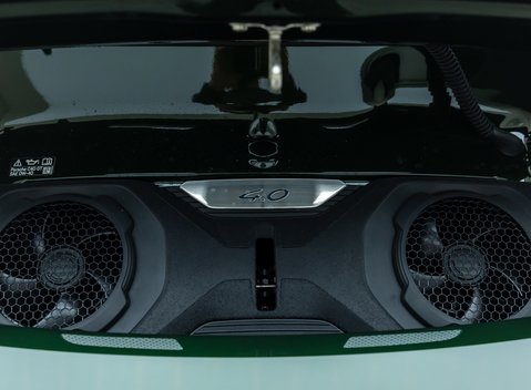 Porsche 911 GT3 TOURING (992.2) 50