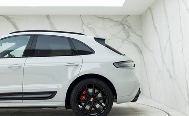 Porsche Macan GTS 26