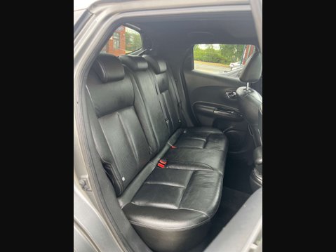 Nissan Juke 1.5 Juke Tekna dCi 5dr 15