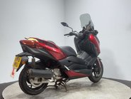 Yamaha Xmax 125 YP R 2018 21K RUNS GREAT PROJECT SCOOTER LEARNER 125CC BIKE 2