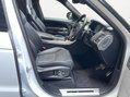 Land Rover Range Rover Sport 5.0 P575 V8 SVR Carbon Edition Auto 4WD Euro 6 (s/s) 5dr 11
