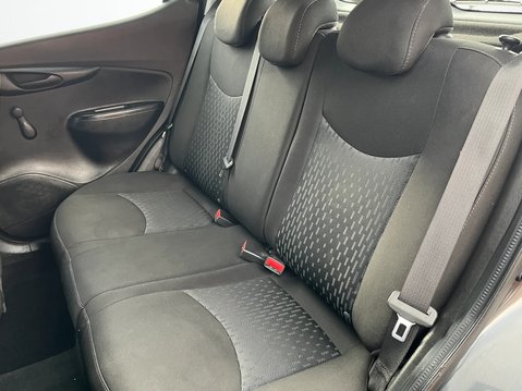 Vauxhall Viva 1.0 [73] SE 5dr [A/C] 28