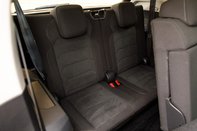 Volkswagen Tiguan Allspace ELEGANCE TSI DSG 38