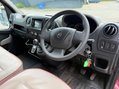 Renault Master 2.3 dCi 35 Business FWD LWB Medium Roof Euro 5 5dr 18