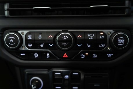 Jeep Wrangler 2.0 Wrangler Rubicon Unlimited Edition Auto 4WD 4dr 20